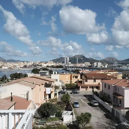 Charming And Sunny With Great View
