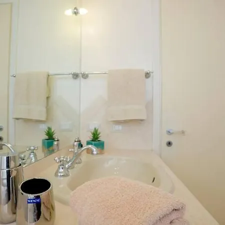 Apartmán Charming And Sunny With Great View